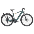 Scott Sub Cross eRIDE 30 Men EQ Malachite Green (2024)