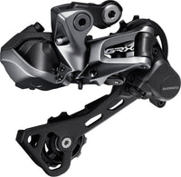Shimano GRX Di2 RD-RX817 Schaltwerk 11-fach Direct Mount schwarz – aktuelle Variante