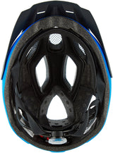 ABUS Aduro 2.0 Helm blau