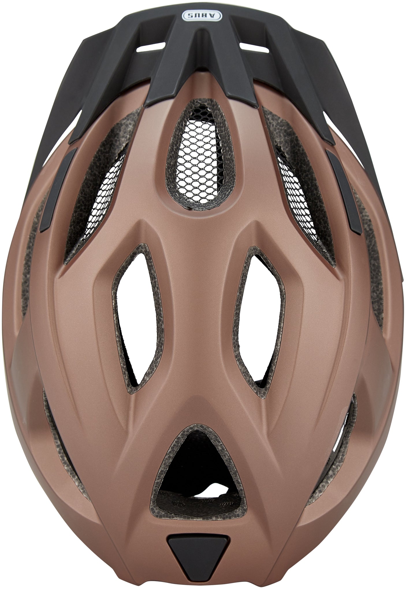 fahrradhelm damen braun Abus Aduro 2.0 Fahrradhelm | braun