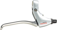 Shimano Nexus BL-C6010 Bremshebel rechts silber – aktuelle Variante