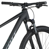 Scott Contrail 20 black (2026)