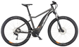 KTM MACINA RIDE 591 500 machine grey (silver+orange)