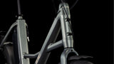 Cube Compact Hybrid Comfort 500 flashgrey´n`smoke (2025)