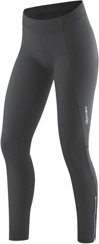 Gonso Denver Thermotights Damen schwarz – aktuelle Variante