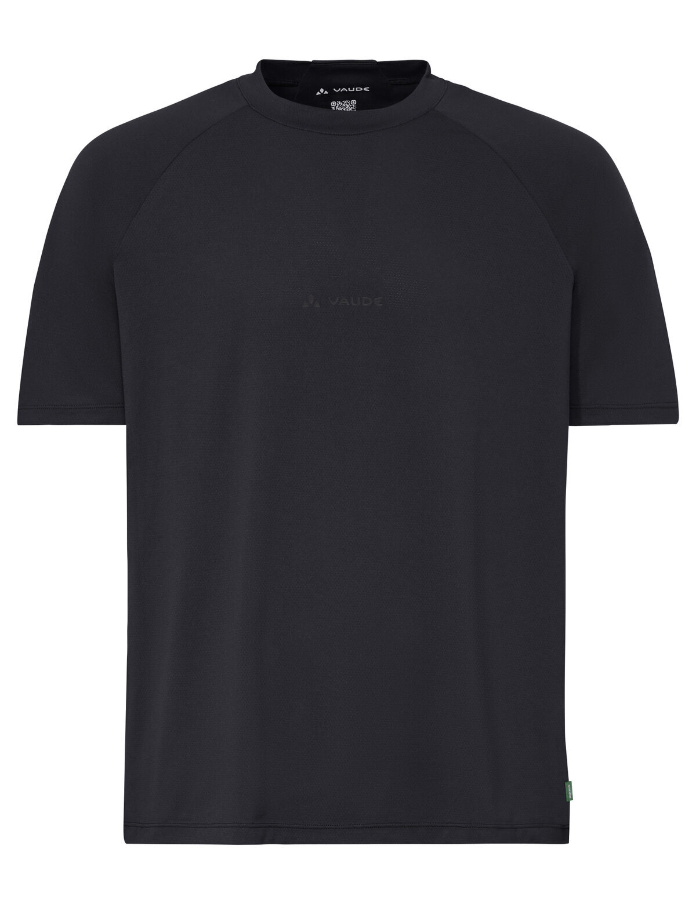 VAUDE Men's Loamer Shirt black/anthracite