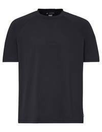 VAUDE Men's Loamer Shirt black/anthracite