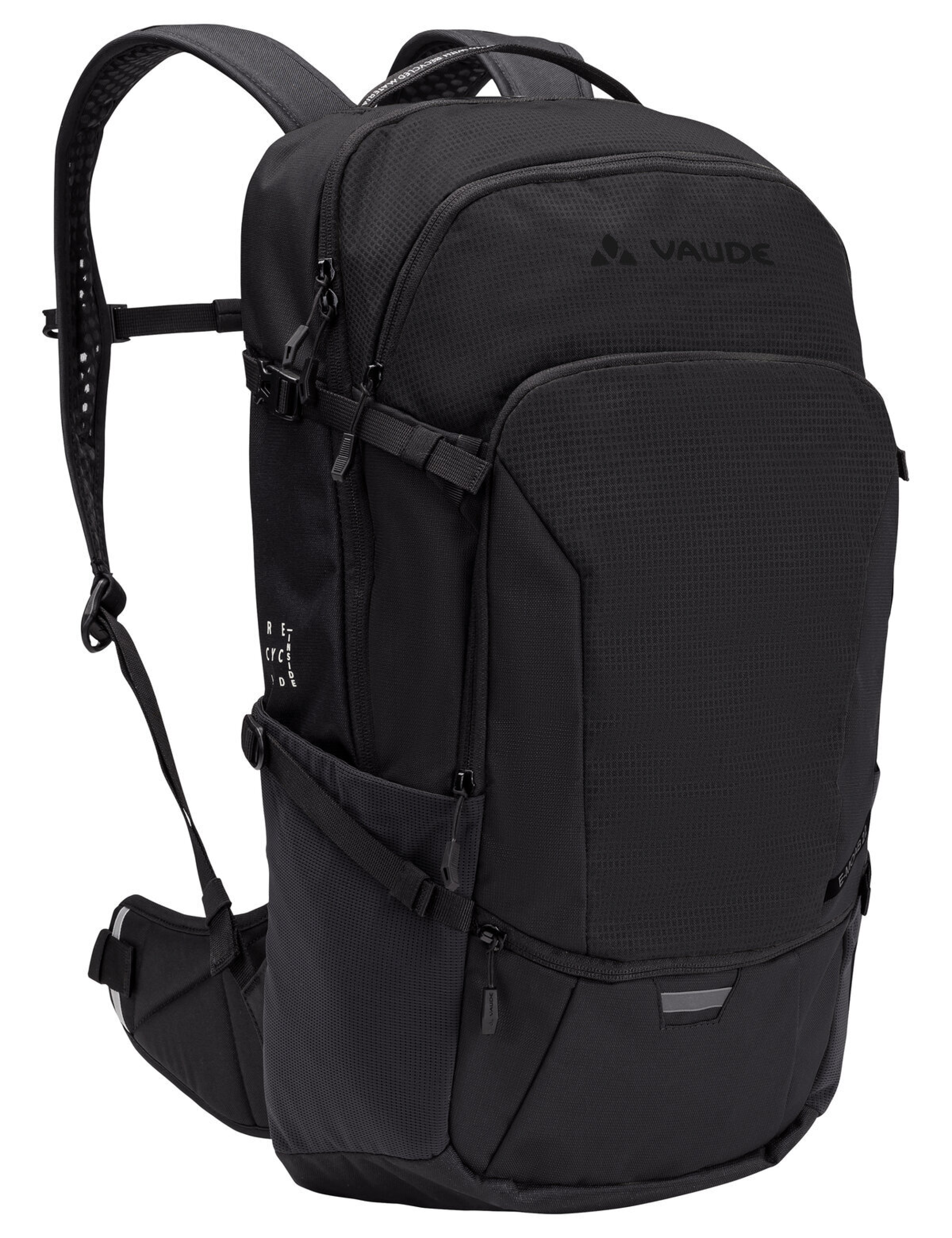 VAUDE eMoab 22 schwarz