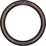 SCHWALBE Thunder Burt Super Race Evolution Faltreifen 29x2.35" TLE Addix Speed schwarz