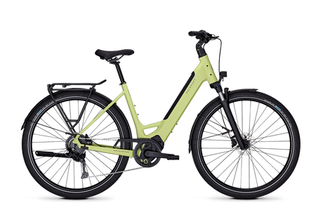 Kalkhoff Endeavour L Season Wave coolmatcha matt (2025)