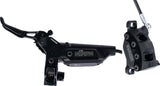 SRAM Scheibenbremse Maven B1 hinten schwarz