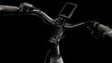Cube Supreme Hybrid SLX 625 Easy Entry grey´n´lunar (2025)