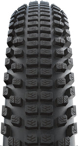 SCHWALBE Johnny Watts 365 Faltreifen 29x2.35" Performance DD E-50 Addix 4Season Reflex