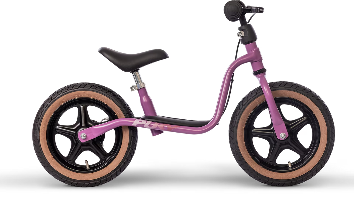 puky fahrrad 12 zoll pink LR 1L (2026) | Lauflernrad horse riding Mountainbike-Helm richtig einstellen und Color:Sand/Olive