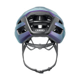 Abus PowerDome flip flop purple