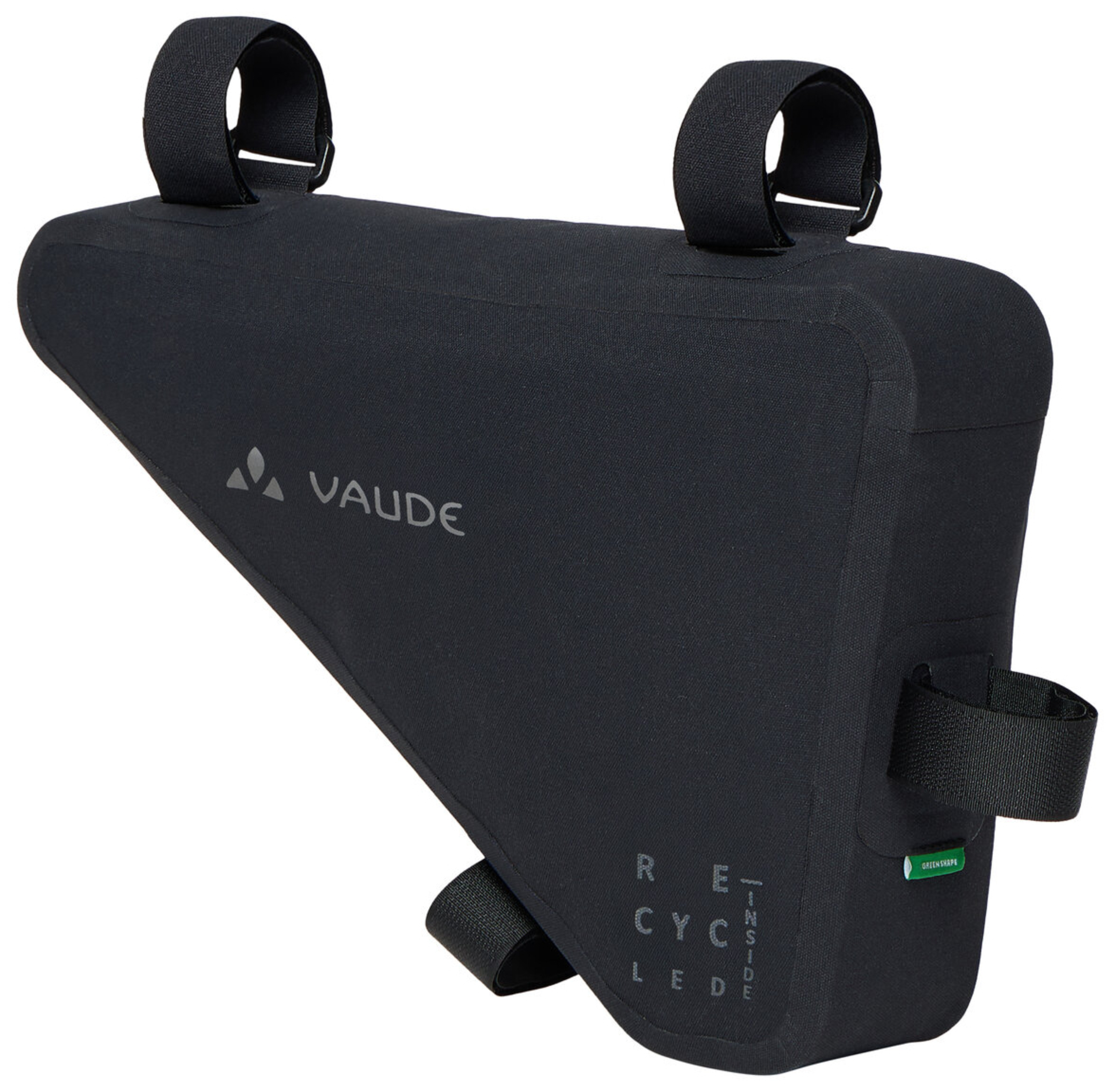 VAUDE Trailframe M black