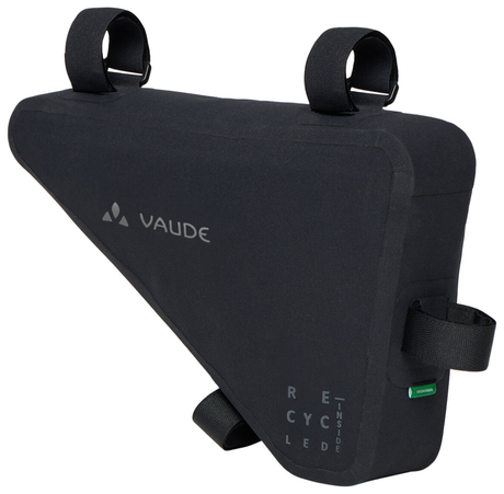 VAUDE Trailframe M black