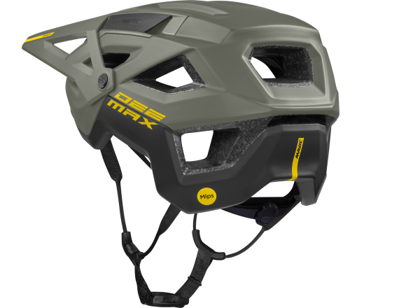 Mavic Deemax MIPS MTB Helm