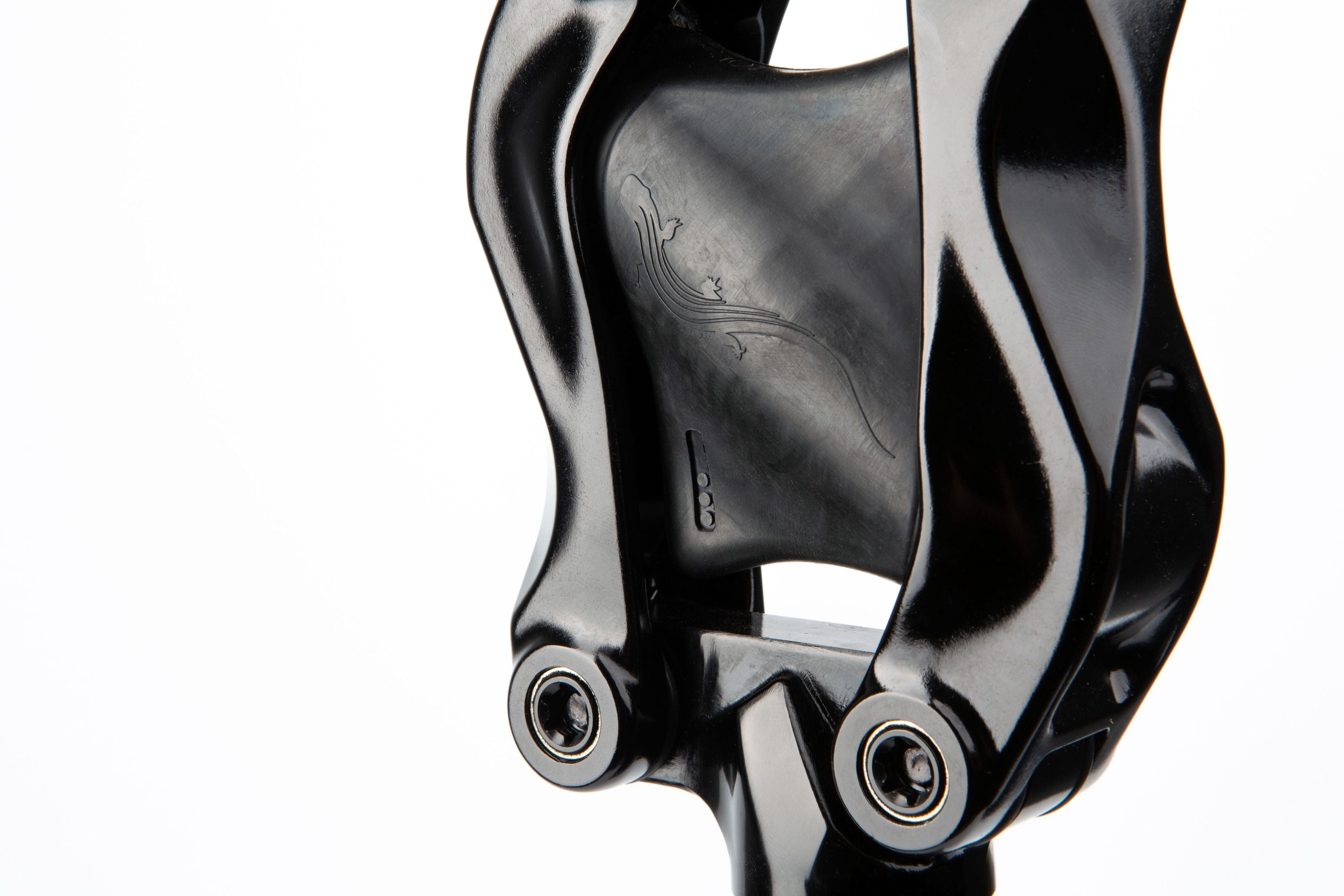 Cane Creek Thudbuster G4 LT Sattelstütze Ø 30,9mm black