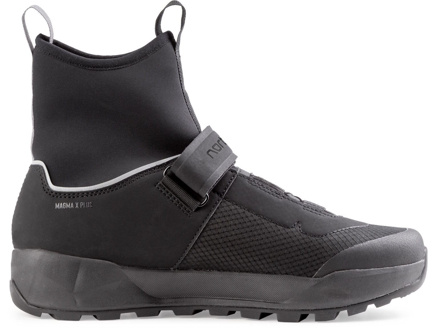 Northwave Magma X Plus Black