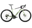 Orbea TERRA M20TEAM Acid Gum - Fantasy Purple Carbon View (Gloss) (2026)