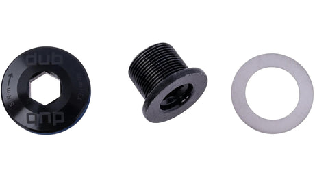 SRAM E 90 M18/M30 Kurbelschraube DUB STAHL