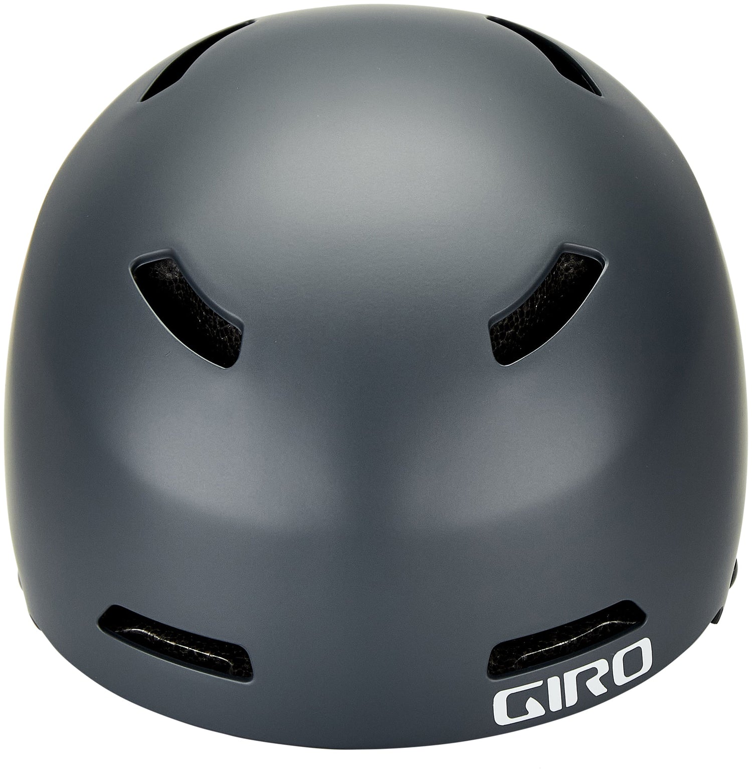 giro quarter fs mips fahrradhelm Giro QUARTER FS MIPS Fahrradhelm | matte portaro grey