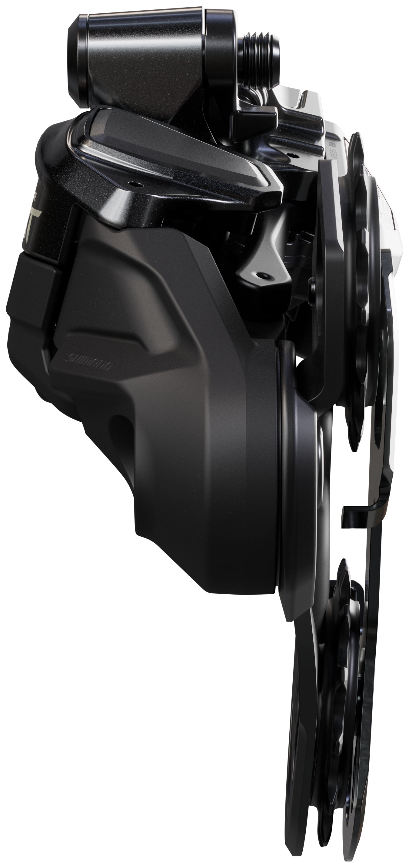 Shimano DEORE XT Di2 RD-M8250 Schaltwerk GS 12-fach SHADOW ES