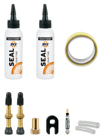 SKS Tubeless Kit 29mm – aktuelle Variante
