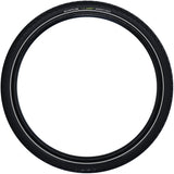 Schwalbe Marathon Performance Drahtreifen 28x1.25" GreenGuard TwinSkin Reflex Addix Eco schwarz