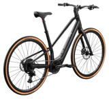 Orbea CARPE 25 Diamond Black (Matt) (2026)