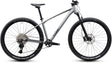 Cube Reaction Pro Diamant platinum´n´black (2027)