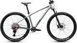 Cube Reaction Pro Diamant platinum´n´black (2027)