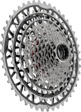SRAM XG-1371 XPLR Kassette 13-fach  silber