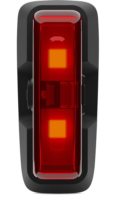 Giro Register II/Isode II Vent Light Helmlicht black