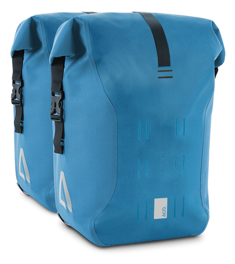 ACID Seitentasche PRO 20/2 CILink blue