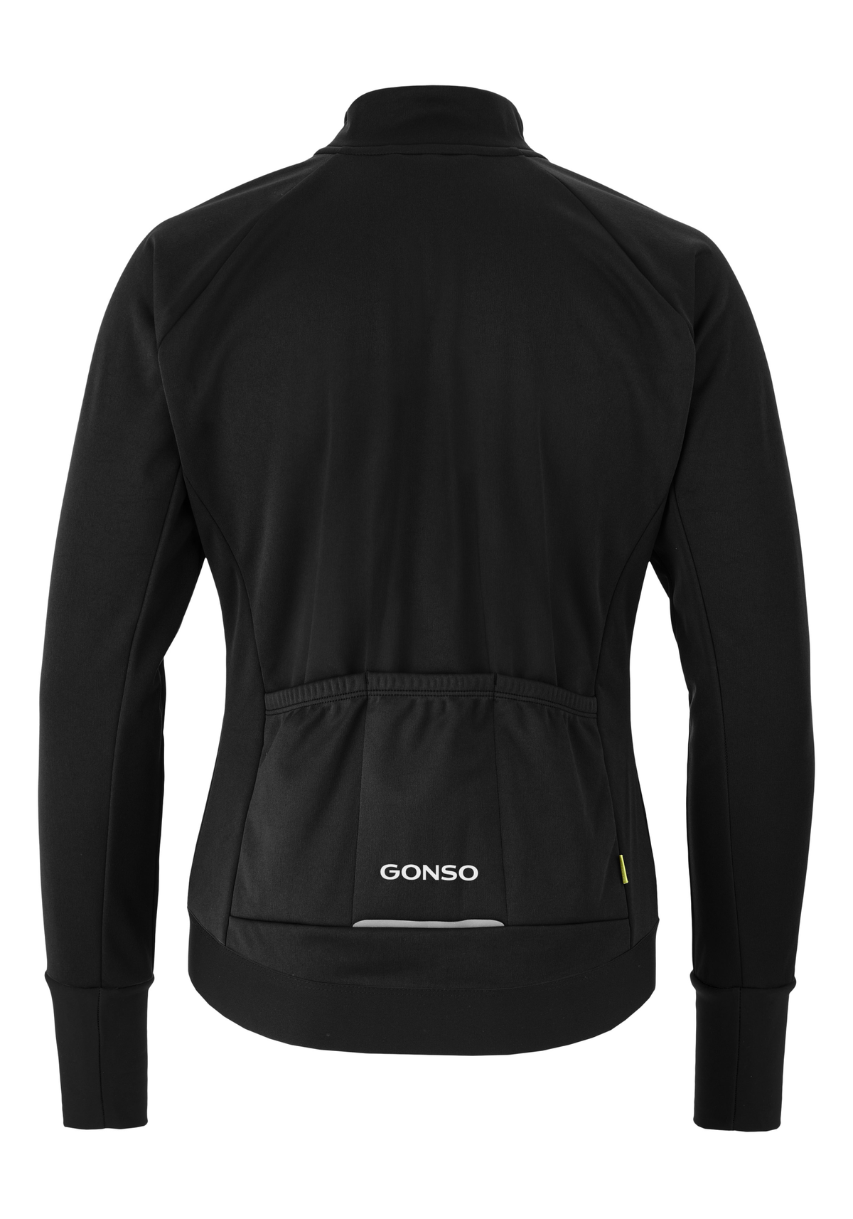 Gonso Road Jacket Softshell W black