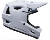 Bell Sanction 2 MTB-Helm Solid white