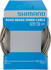 Shimano Bremszug Road/Tandem 1,6x3500mm – aktuelle Variante