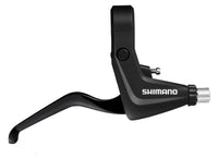 Shimano BL-T4010 Bremshebel Hinterrad schwarz – aktuelle Variante