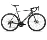Orbea ORCA M30i Diamond Carbon View (Matt) - Titan Grey (Gloss) (2026)