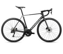 Orbea ORCA M30i Diamond Carbon View (Matt) - Titan Grey (Gloss) (2026)