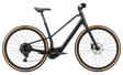 Orbea CARPE 25 Diamond Black (Matt) (2026)