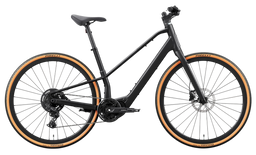 Orbea CARPE 25 Diamond Black (Matt) (2026)