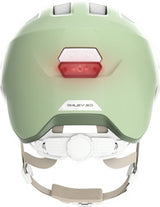 Abus SMILEY 3.0 FL.ACE LED pure pistachio