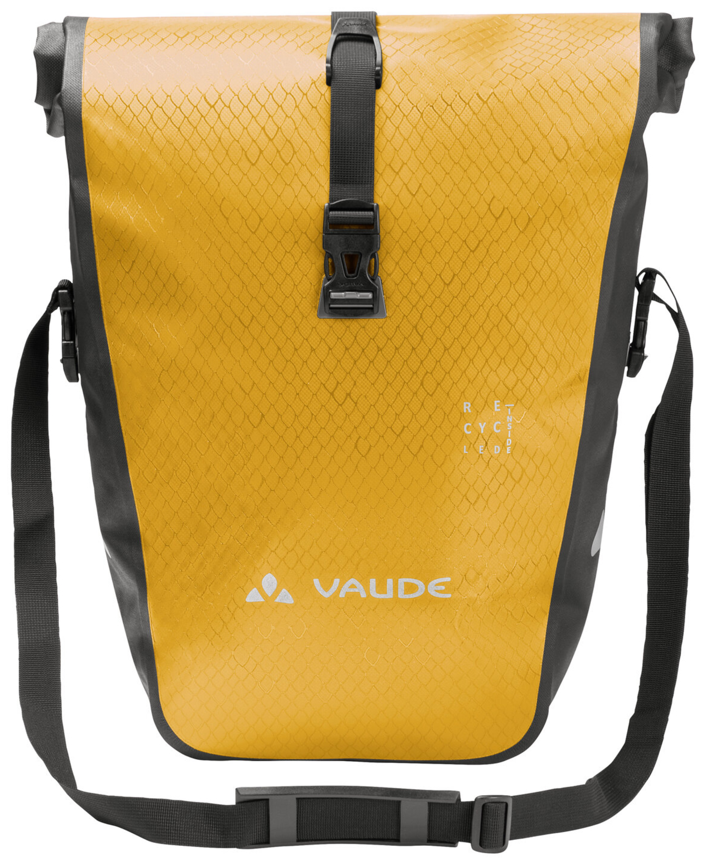 VAUDE Aqua Back Single (rec) burnt yellow