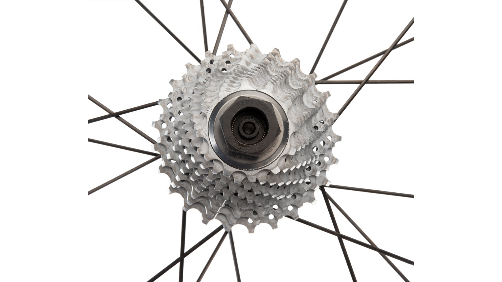 Park Tool BBT-5/FR-11 BTM Brk/Cass.Lckr. Tool