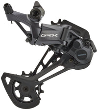 Shimano GRX RD-RX822 Schaltwerk SGS 12-fach – aktuelle Variante