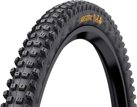 Continental Argotal Enduro Faltreifen 29x2.60" TLR E-25 Soft schwarz