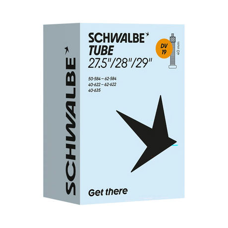 Schwalbe AV 5 Schlauch 32/47-355/400